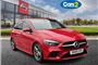 2019 Mercedes-Benz B-Class B180 AMG Line 5dr