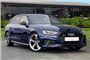 2020 Audi S4 S4 TDI Quattro Black Edition 5dr Tiptronic