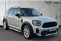 2020 MINI Countryman 2.0 Cooper S Exclusive 5dr Auto