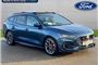 2024 Ford Focus Estate 1.0 EcoBoost Hybrid mHEV 155 ST-Line X 5dr Auto