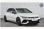 2024 Volkswagen Golf GTI 2.0 TSI 300 GTI Clubsport 5dr DSG