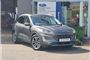 2021 Ford Kuga 2.5 PHEV Titanium First Edition 5dr CVT