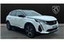 2023 Peugeot 3008 1.2 PureTech GT Premium 5dr EAT8