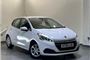 2018 Peugeot 208 1.2 PureTech 82 Active 5dr