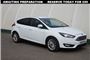 2017 Ford Focus 1.0 EcoBoost Zetec Edition 5dr