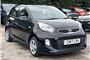 2017 Kia Picanto 1.0 65 1 Air 5dr