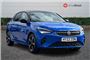 2022 Vauxhall Corsa 1.2 Elite Edition 5dr