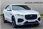 2021 Jaguar F-Pace 2.0 D165 R-Dynamic S 5dr Auto AWD