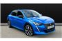 2021 Peugeot 208 1.5 BlueHDi 100 Active 5dr