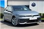 2025 Volkswagen Golf GTE 1.5 TSI 272 GTE eHybrid 5dr DSG