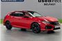 2018 Honda Civic 1.5 VTEC Turbo Sport Plus 5dr