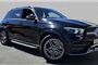 2020 Mercedes-Benz GLE GLE 350de 4Matic AMG Line 5dr 9G-Tronic