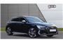 2023 Audi S3 S3 TFSI Quattro 5dr S Tronic