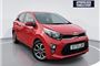 2022 Kia Picanto 1.0 3 5dr Auto [4 seats]