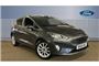 2018 Ford Fiesta 1.0 EcoBoost 125 Titanium 5dr