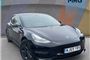 2019 Tesla Model 3 Long Range AWD 4dr Auto