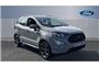 2022 Ford EcoSport 1.0 EcoBoost 125 ST-Line 5dr