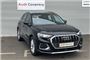 2024 Audi Q3 35 TDI Sport 5dr S Tronic