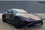 2019 Aston Martin Vantage 2dr ZF 8 Speed Auto