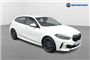 2023 BMW 1 Series 116d M Sport 5dr [Live Cockpit Professional]