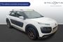 2015 Citroen C4 Cactus 1.6 BlueHDi Feel 5dr