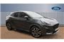 2023 Ford Puma 1.0 EcoBoost Hybrid mHEV ST-Line 5dr