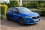 2023 Skoda Fabia 1.0 TSI Colour Edition 5dr