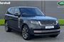 2024 Land Rover Range Rover 4.4 P530 V8 SV 4dr Auto