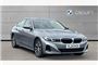2024 BMW 3 Series 320d MHT Sport 4dr Step Auto