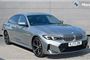 2024 BMW 3 Series 320i M Sport 4dr Step Auto