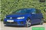 2015 Volkswagen Golf R 2.0 TSI R 5dr DSG