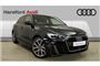 2022 Audi A1 25 TFSI S Line 5dr S Tronic