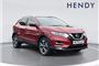 2020 Nissan Qashqai 1.3 DiG-T 160 [157] N-Connecta 5dr DCT Glass Roof