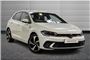 2023 Volkswagen Polo GTI 2.0 TSI GTI 5dr DSG