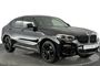 2019 BMW X4 xDrive M40d 5dr Step Auto