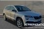 2020 Skoda Karoq 1.5 TSI SE L 5dr