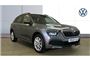 2022 Skoda Kamiq 1.0 TSI 110 SE Drive 5dr
