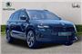 2025 Skoda Karoq 1.5 TSI Sportline Edition 5dr