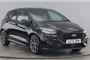 2022 Ford Fiesta 1.0 EcoBoost ST-Line 5dr