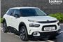 2020 Citroen C4 Cactus 1.2 PureTech 130 Flair EAT6 5dr