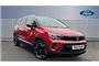 2021 Vauxhall Crossland 1.2 Turbo [130] Ultimate Nav 5dr Auto