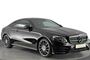 2018 Mercedes-Benz E-Class Coupe E400 4Matic AMG Line Premium Plus 2dr 9G-Tronic