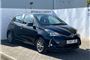 2017 Toyota Yaris 1.5 VVT-i Icon 5dr CVT