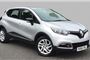 2016 Renault Captur 0.9 TCE 90 Dynamique Nav 5dr