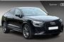 2023 Audi Q3 35 TFSI Black Edition 5dr S Tronic