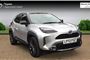 2023 Toyota Yaris Cross 1.5 Hybrid Dynamic 5dr CVT