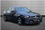 2022 Mercedes-Benz C-Class C200 Sport 4dr 9G-Tronic