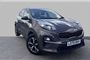 2021 Kia Sportage 1.6 CRDi 48V ISG 2 5dr