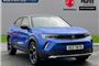 2021 Vauxhall Mokka 1.2 Turbo Launch Edition 5dr Auto