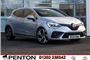 2021 Renault Clio 1.6 E-TECH Hybrid 140 RS Line 5dr Auto